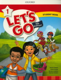 Let's Go 1(Student Book)