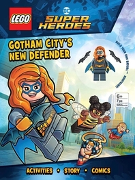 [해외]Lego DC Super Heroes