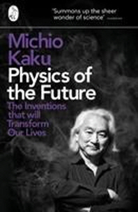 [해외]Physics of the Future
