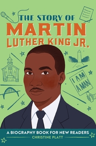 [해외]The Story of Martin Luther King, Jr.
