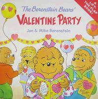 [해외]The Berenstain Bears' Valentine Party