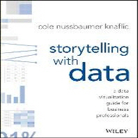 [해외]Storytelling with Data (Paperback)