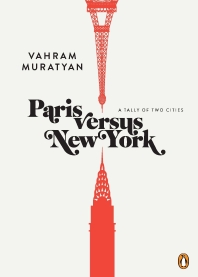 [해외]Paris Versus New York