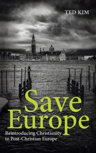 Save Europe