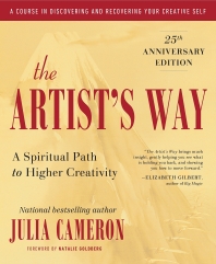 [보유]The Artist's Way: 25th Anniversary Edition