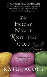 [해외]The Friday Night Knitting Club