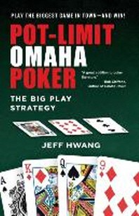 [해외]Pot-limit Omaha Poker