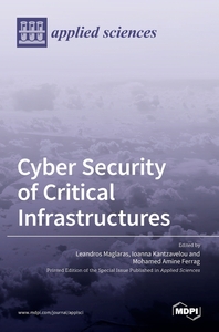 [해외]Cyber Security of Critical Infrastructures