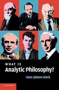 [해외]What Is Analytic Philosophy? (Paperback)