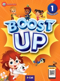 Boost Up 1 SB (with App)