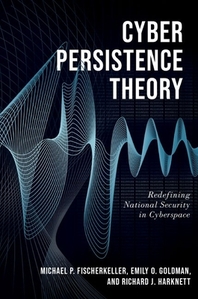 [해외]Cyber Persistence Theory