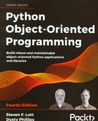 [보유]Python Object-Oriented Programming
