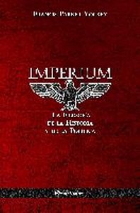 [해외]Imperium (Paperback)