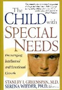 [해외]The Child with Special Needs