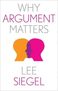 [해외]Why Argument Matters