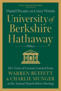 [해외]University of Berkshire Hathaway