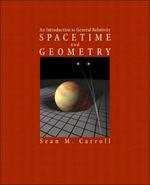 Introduction to General Relativity Spacetime and Geometry (H/C)(*)
