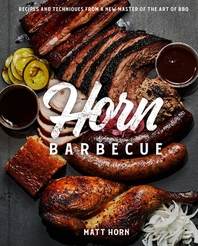 [해외]Horn Barbecue