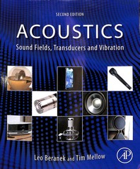 [해외]Acoustics
