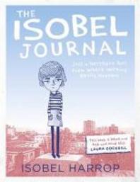 [해외]Isobel Journal: Just a Northern Girl from Where Nothing Real (Paperback)