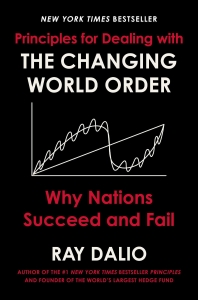 [해외]Principles for Dealing with the Changing World Order