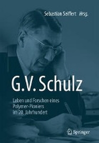 [해외]G. V. Schulz