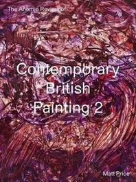 [해외]The Anomie Review of Contemporary British Painting
