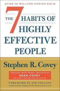 [보유]The 7 Habits of Highly Effective People