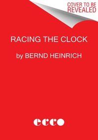 [해외]Racing the Clock (Hardcover)