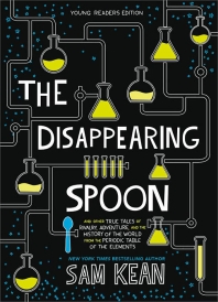 [해외]The Disappearing Spoon (Paperback)