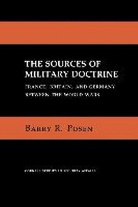[해외]The Sources of Military Doctrine (Paperback)