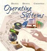 [해외]Operating Systems (Paperback)