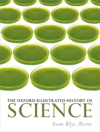 [해외]The Oxford Illustrated History of Science