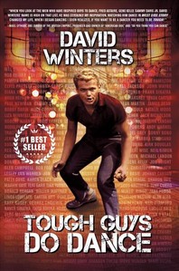 [해외]Tough Guys Do Dance (Paperback)