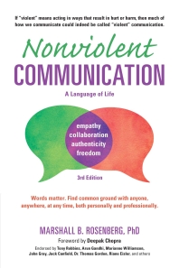 [보유]Nonviolent Communication: A Language of Life