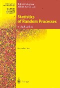Statistics of Random Processes(II. Applications)  (Hardcover, 2, Rev and Expande)