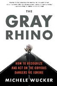 [해외]The Gray Rhino