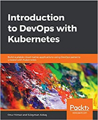 [보유]Introduction to DevOps with Kubernetes
