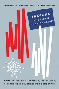 [해외]Radical American Partisanship