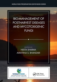 [해외]Bio-Management of Postharvest Diseases and Mycotoxigenic Fungi