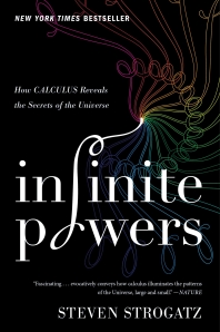[보유]Infinite Powers
