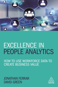 [해외]Excellence in People Analytics
