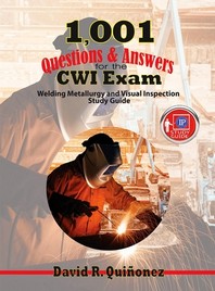 [해외]1,001 Questions & Answers for the Cwi Exam