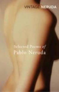 [해외]Selected Poems of Pablo Neruda