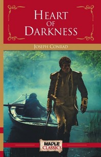 [해외]Heart of Darkness (Paperback)