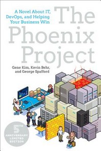 [보유]The Phoenix Project
