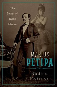 [해외]Marius Petipa