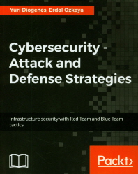 [보유]Cybersecurity Attack and Defense Strategies