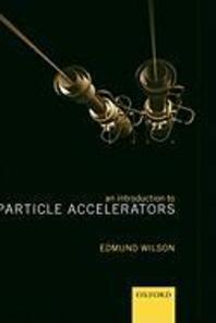 [해외]An Introduction to Particle Accelerators