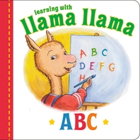 [해외]Llama Llama ABC